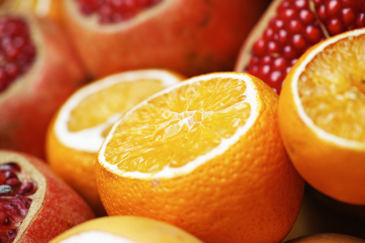 Scientific research on food nutrition